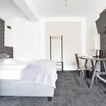 Апартаменты Stilvolle In I Home2share *