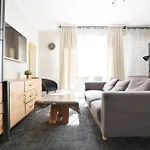 Апартаменты Stilvolle In I Home2share *