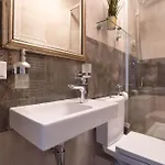 Апартаменты Stilvolle In I Home2share