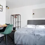 Stilvolle In I Home2share بون