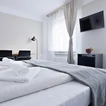 Апартаменты Stilvolle In I Home2share *
