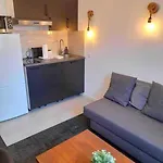 Апартаменты Stilvolle In I Home2share