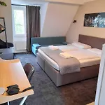 Stilvolle In I Home2share Apartment
