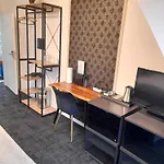 Stilvolle In I Home2share Apartment *