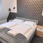 Апартаменты Stilvolle In I Home2share *