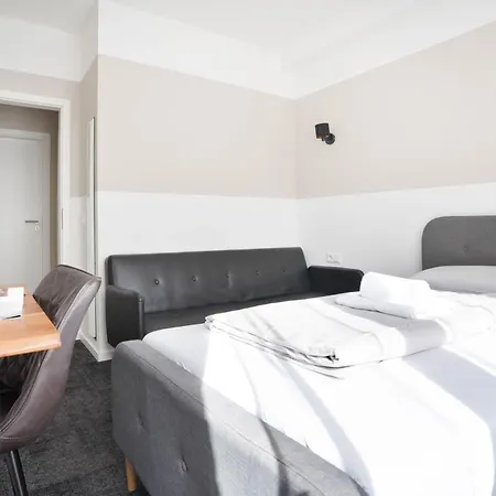 Stilvolle In I Home2share