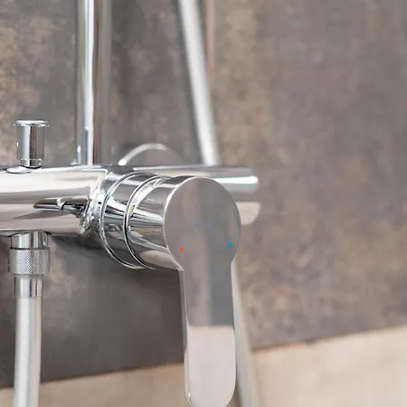 Daire Stilvolle In I Home2share *