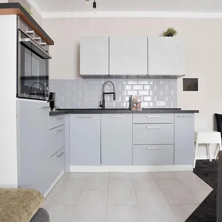 Stilvolle In I Home2share *