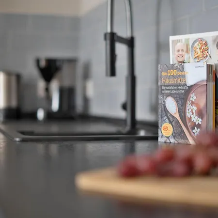 Stilvolle In I Home2share