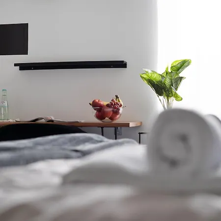 Apartmán Stilvolle In I Home2share Bonn