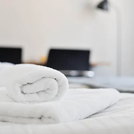 Stilvolle In I Home2share Апартаменты