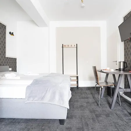 Apartmán Stilvolle In I Home2share *