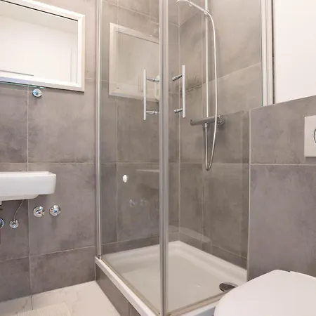 Stilvolle In I Home2share *