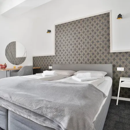 Апартаменты Stilvolle In I Home2share