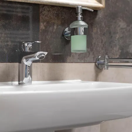 Stilvolle In I Home2share Daire