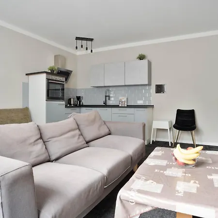 Apartmán Stilvolle In I Home2share *