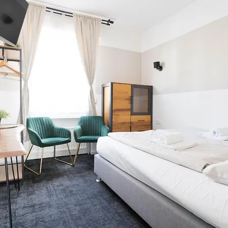 Stilvolle In I Home2share *