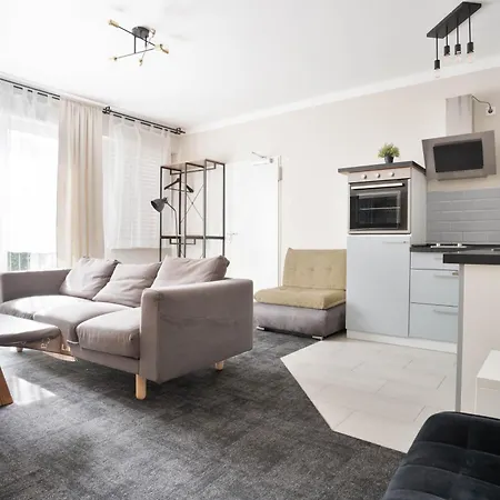 Stilvolle In I Home2share