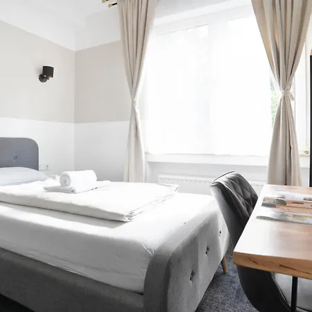 Apartmán Stilvolle In I Home2share Bonn