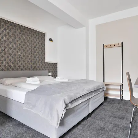 Daire Stilvolle In I Home2share