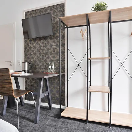 Stilvolle In I Home2share Apartment Bonn