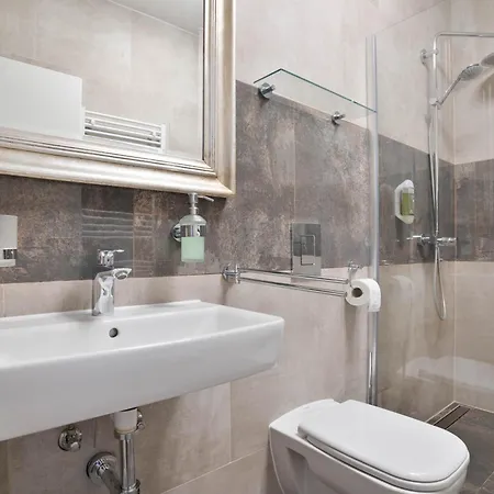 Stilvolle In I Home2share Apartment
