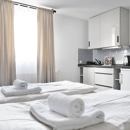 Stilvolle In I Home2share