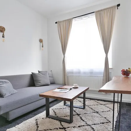 Stilvolle In I Home2share