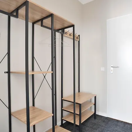 Apartmán Stilvolle In I Home2share Bonn