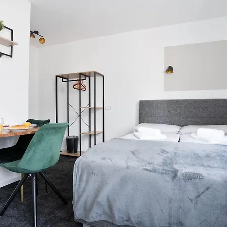 Stilvolle In I Home2share Bonn
