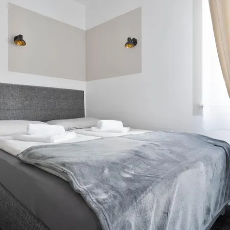 Stilvolle In I Home2share Apartment