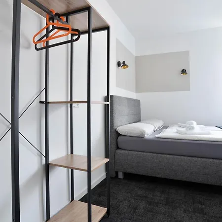 Stilvolle In I Home2share *