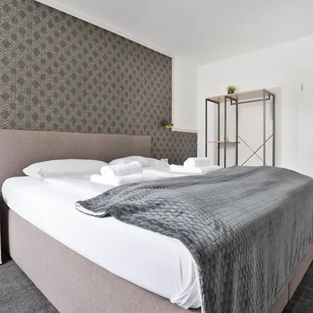 Stilvolle In I Home2share