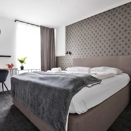Stilvolle In I Home2share Apartment Bonn