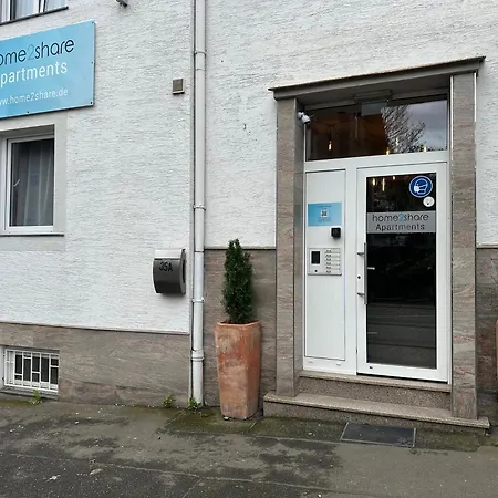 Stilvolle In I Home2share