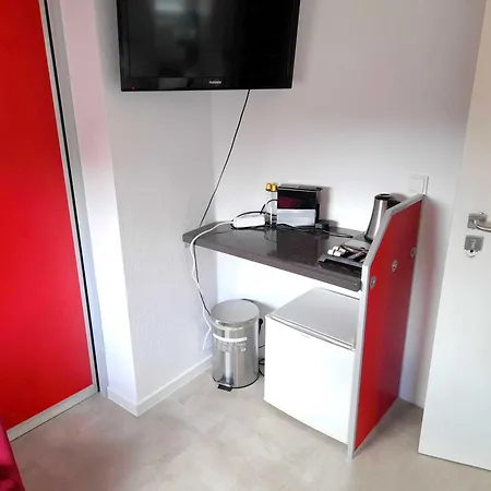 Stilvolle In I Home2share Daire