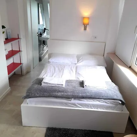 Stilvolle In I Home2share Apartmán