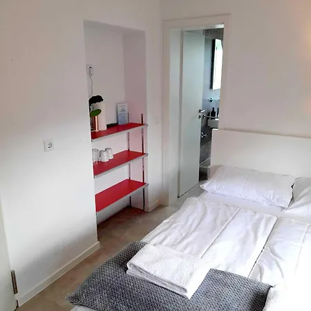 Stilvolle In I Home2share Bonn