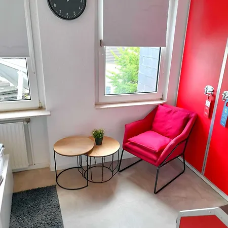 Stilvolle In I Home2share