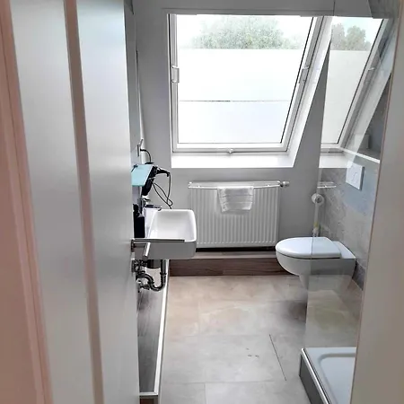 Stilvolle In I Home2share Apartment