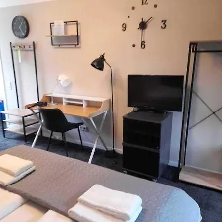 Stilvolle In I Home2share Bonn