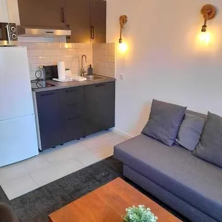Apartmán Stilvolle In I Home2share