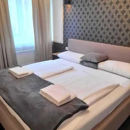 Stilvolle In I Home2share *