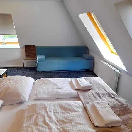 Apartmán Stilvolle In I Home2share *