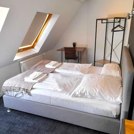 Stilvolle In I Home2share