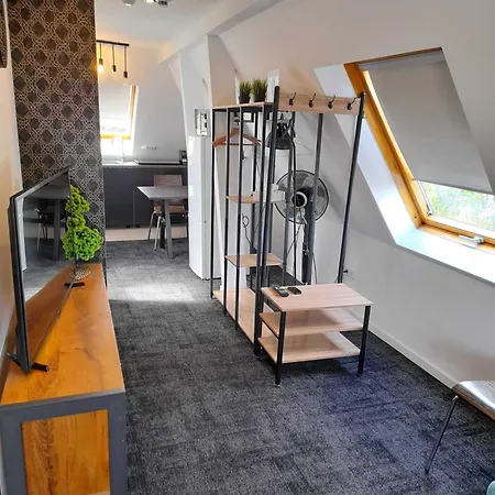Apartmán Stilvolle In I Home2share Bonn