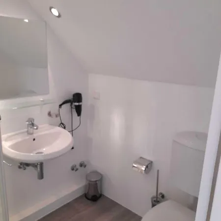 Apartmán Stilvolle In I Home2share *