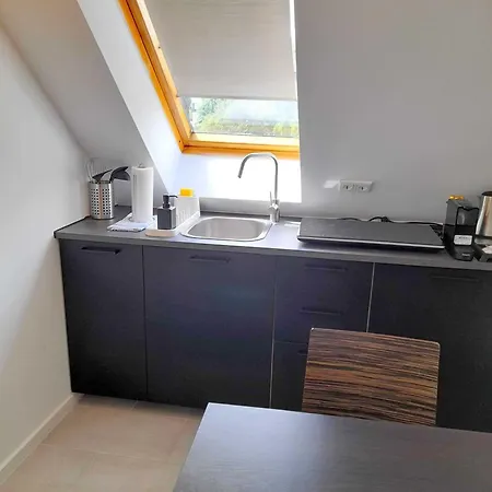 Stilvolle In I Home2share Apartmán Bonn