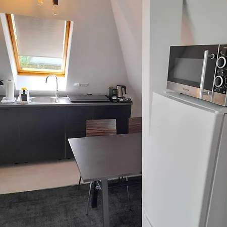 Apartmán Stilvolle In I Home2share