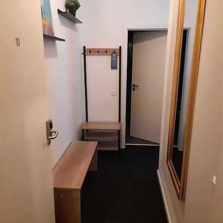 Stilvolle In I Home2share Bonn